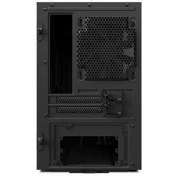 NZXT H200 Mini ITX Tower Case - Image 5