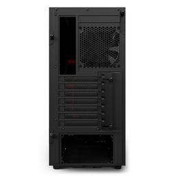 NZXT H500 ATX Mid Tower Case - Image 5