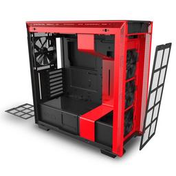 NZXT H710 ATX Mid Tower Case - Image 4