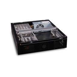 Lian Li PC-C36B HTPC Case w/300 W Power Supply - Image 4