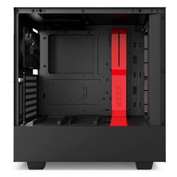NZXT H500i ATX Mid Tower Case - Image 4