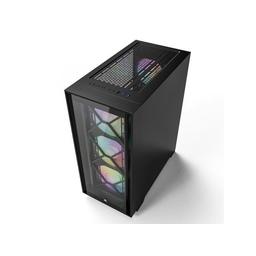 Montech AIR 1000 PREMIUM ATX Mid Tower Case - Image 4