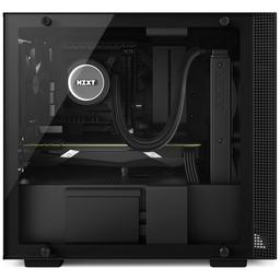 NZXT H200 Mini ITX Tower Case - Image 10