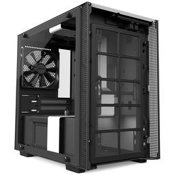 NZXT H200 Mini ITX Tower Case - Image 5