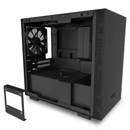 NZXT H210 Mini ITX Tower Case - Image 4