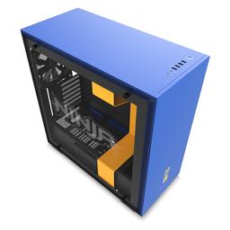 NZXT H700i Ninja ATX Mid Tower Case - Image 11
