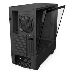 NZXT H500i ATX Mid Tower Case - Image 8