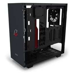 NZXT H510i Phantom Gaming ATX Mid Tower Case - Image 13