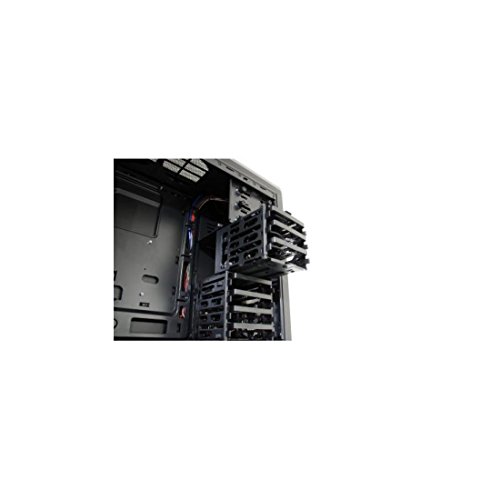 NOX Coolbay VX ATX Mid Tower Case - Image 4