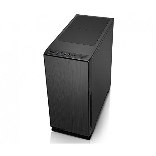 NOX Hummer ZN ATX Mid Tower Case - Image 3
