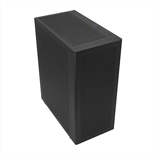 Noua Mesh M9 ATX Mid Tower Case - Image 3