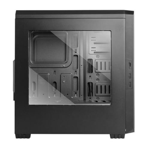 NOX Hummer ZS ATX Mid Tower Case - Image 3