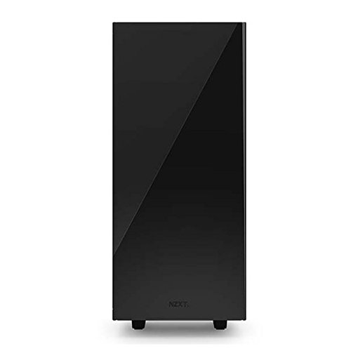 NZXT S340 ATX Mid Tower Case - Image 7