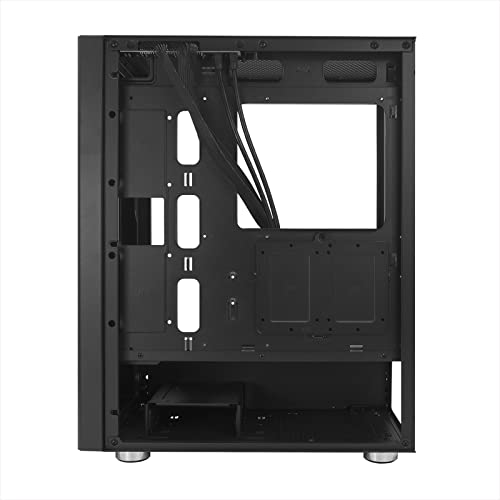 Noua Mesh M9 ATX Mid Tower Case - Image 6