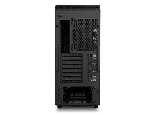 NZXT H440 ATX Mid Tower Case - Image 3