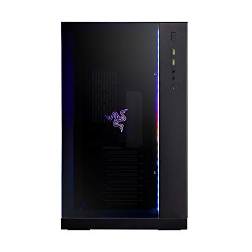 Lian Li PC-O11 Dynamic Razer ATX Full Tower Case - Image 3