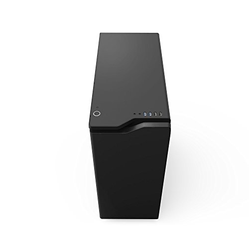 NZXT H440 ATX Mid Tower Case - Image 3