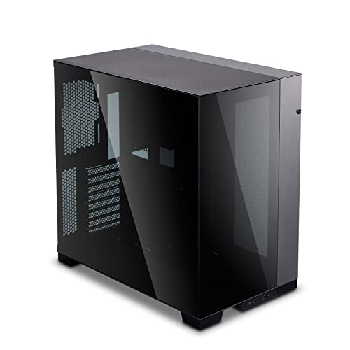 Lian Li O11 Dynamic EVO ATX Mid Tower Case - Image 8