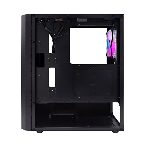 Noua Oryx M4 ATX Mid Tower Case - Image 6