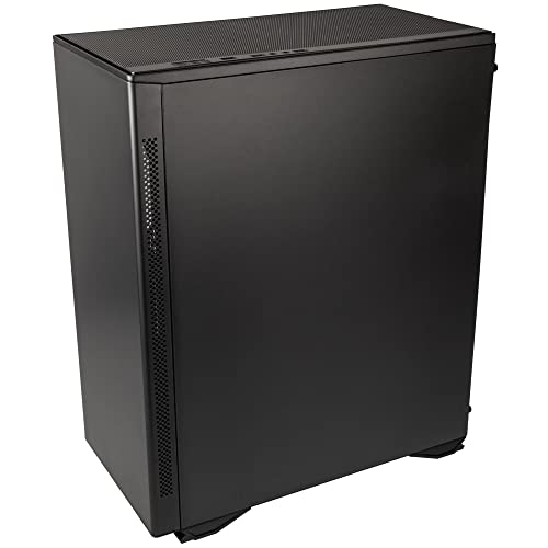 KOLINK Stronghold Barricade ATX Mid Tower Case - Image 5