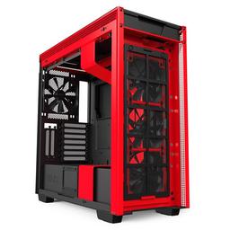 NZXT H710i ATX Mid Tower Case - Image 4