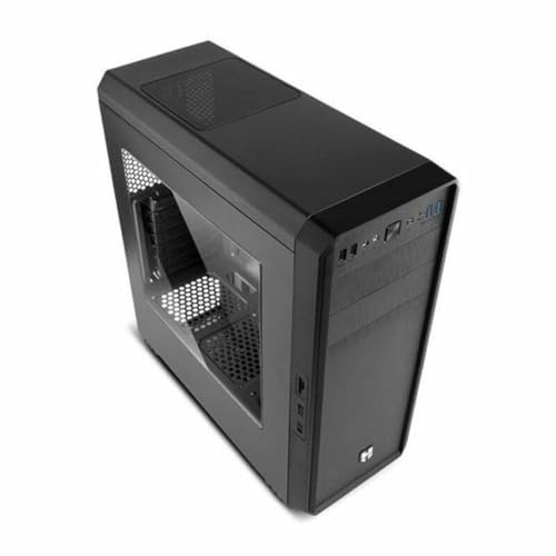 NOX Hummer ZS ATX Mid Tower Case