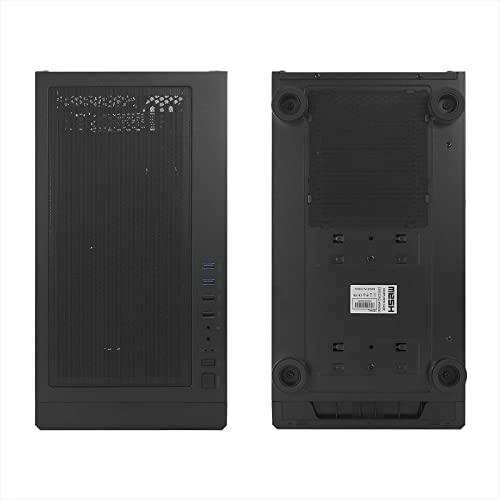Noua Mesh M9 ATX Mid Tower Case - Image 8