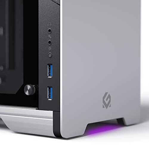 MagniumGear Neo Mini V2 Mini ITX Desktop Case - Image 4