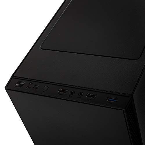 KOLINK Tranquility ATX Mid Tower Case - Image 8