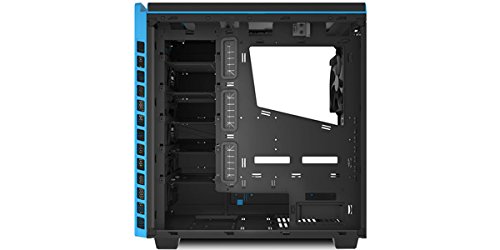 NZXT H440 ATX Mid Tower Case - Image 6