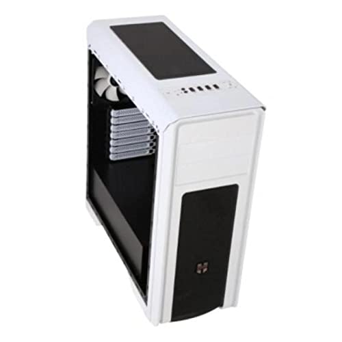 NOX Hummer ZX ATX Mid Tower Case