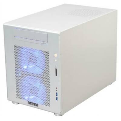 Lian Li PC-V354 MicroATX Mini Tower Case - Image 4