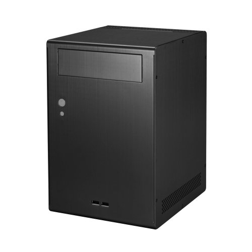 Lian Li PC-Q07 Mini ITX Tower Case