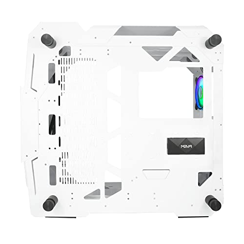 Noua Ego Z5 ATX Full Tower Case - Image 6
