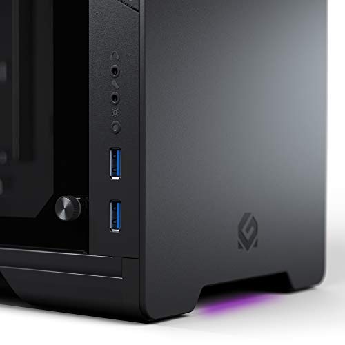 MagniumGear Neo Mini V2 Mini ITX Desktop Case - Image 4