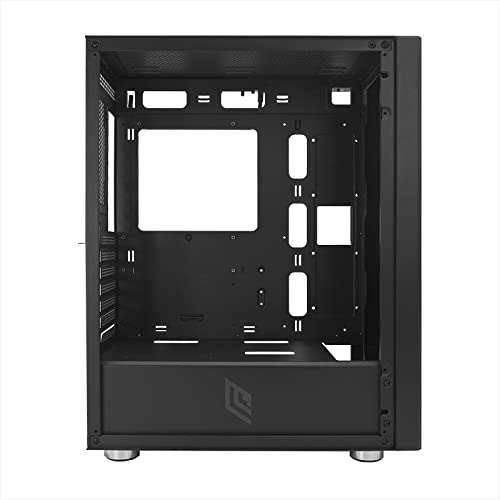 Noua Mesh M9 ATX Mid Tower Case - Image 5