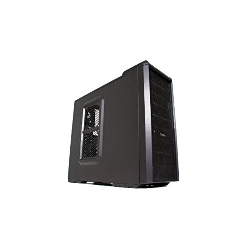 NOX Coolbay SX ATX Mid Tower Case - Image 4