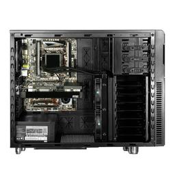 Nanoxia Deep Silence 2 White ATX Mid Tower Case - Image 5