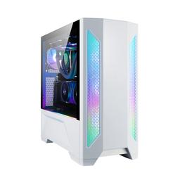 Lian Li LANCOOL II-W ATX Mid Tower Case - Image 9