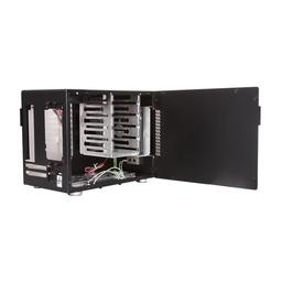 Lian Li PC-Q25B Mini ITX Tower Case - Image 6