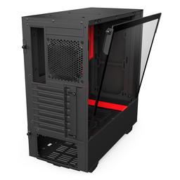 NZXT H500 ATX Mid Tower Case - Image 6