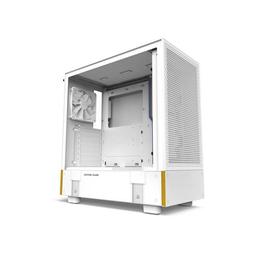 NZXT H5 Flow Starfield ATX Mid Tower Case - Image 3