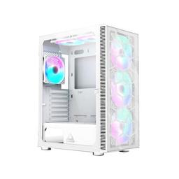 Montech X3 Mesh ATX Mid Tower Case - Image 3