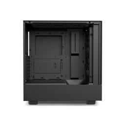 NZXT H5 Elite ATX Mid Tower Case - Image 3