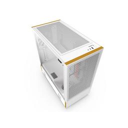 NZXT H5 Flow Starfield ATX Mid Tower Case - Image 7