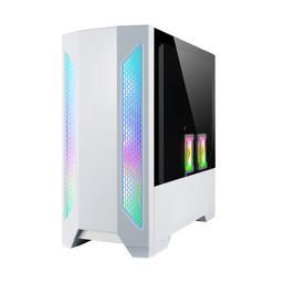 Lian Li LANCOOL II-W ATX Mid Tower Case - Image 10
