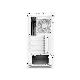 NZXT H5 Flow Starfield ATX Mid Tower Case - Image 6