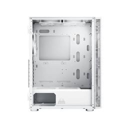 Montech X3 Mesh ATX Mid Tower Case - Image 4