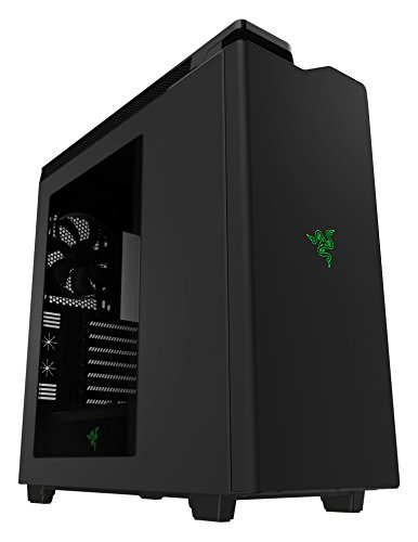 NZXT H440 ATX Mid Tower Case
