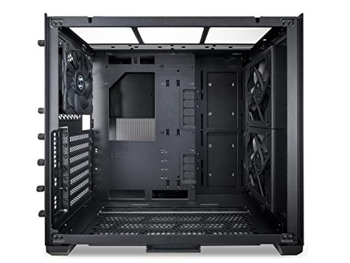 Lian Li O11 Air Mini ATX Mid Tower Case - Image 4